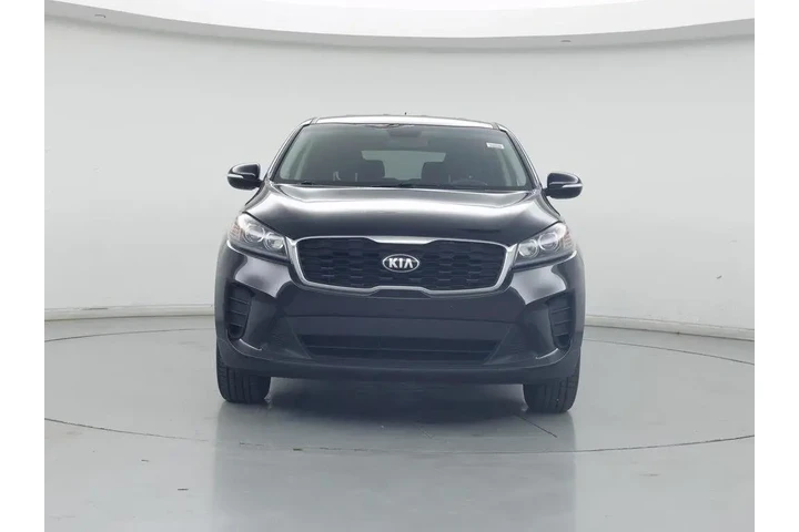 $17998 : Kia Sorento 2020 L 4dr SUV image 5