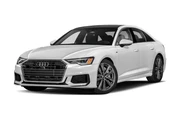 Audi A6 2019 AWD quattro Pre