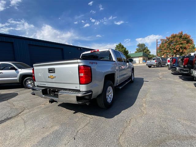 $19369 : 2016 Silverado 1500 LT, AFFOR image 7