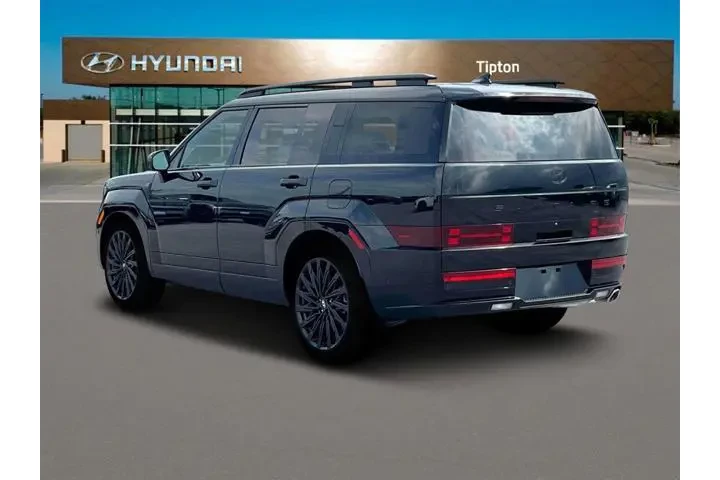 $34999 : Hyundai SANTA FE 2024 AWD Ca image 5