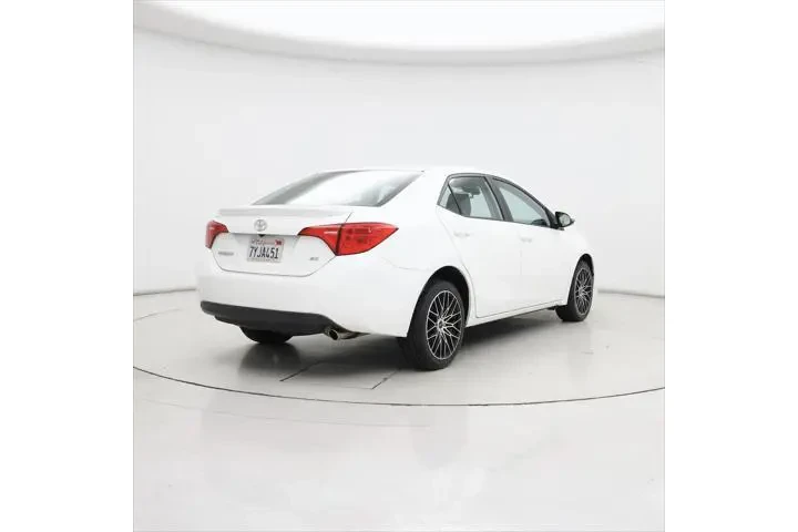 $16998 : Toyota Corolla 2017 SE 4dr S image 8
