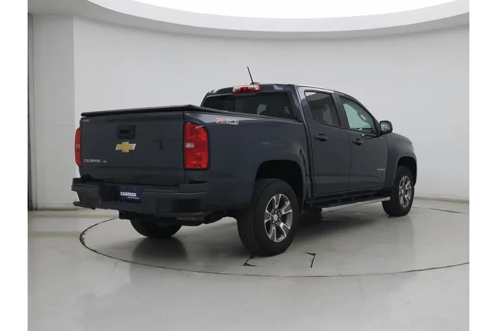 $32998 : Chevrolet Colorado 2019 4x4 image 8