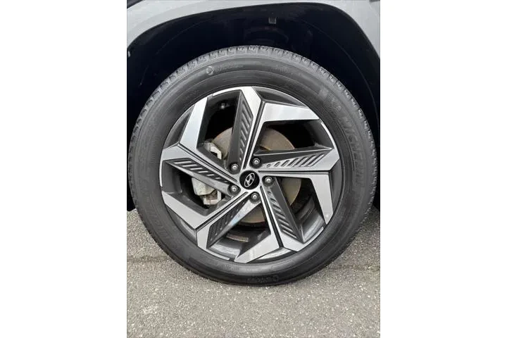 $20990 : Hyundai TUCSON 2023 AWD SEL image 10