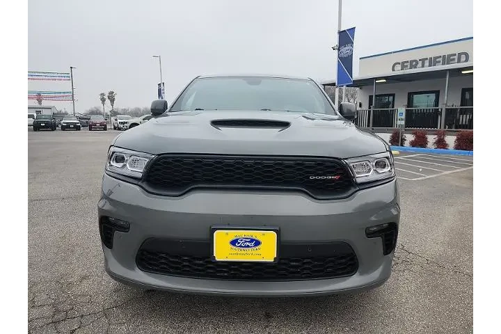 $30996 : Dodge Durango 2021 R/T 4dr S image 7