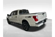 $26646 : Nissan Titan XD 2019 4x4 S 4 thumbnail