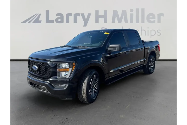 $32199 : Ford F-150 2023 4x2 XL 4dr S image 1