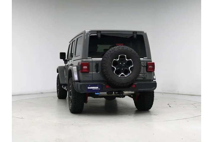 $32998 : Jeep Wrangler Unlimited 2022 image 6