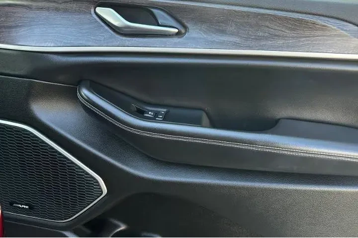 $26991 : Jeep Grand Cherokee 2023 4x4 image 6