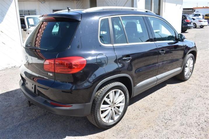 $8495 : 2016 Tiguan SE 2WD image 6