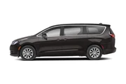 $25975 : Chrysler Voyager 2022 LX 4dr thumbnail
