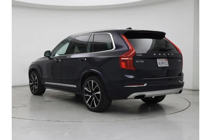 $31998 : Volvo XC90 2019 AWD T6 Inscr image 2