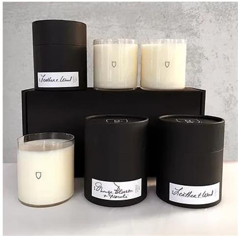 Best Non Toxic Candles Online image 2