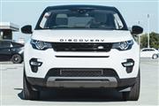 2017 Discovery Sport HSE thumbnail