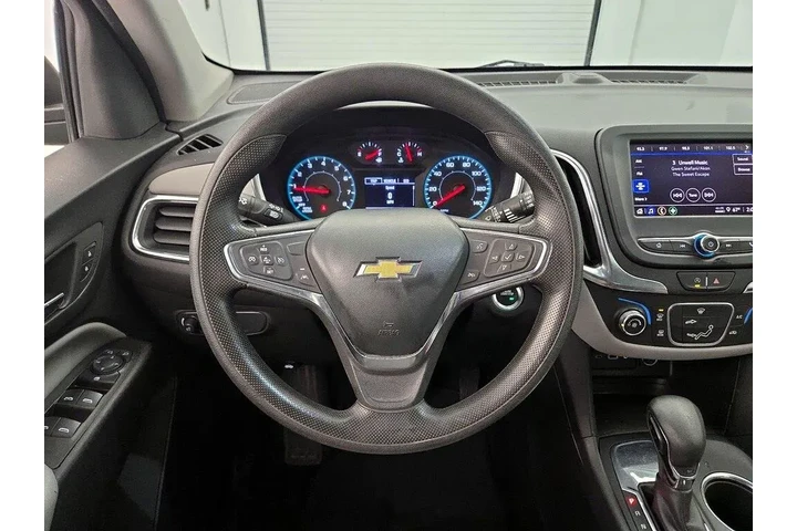 $19998 : Chevrolet Equinox 2023 LS 4d image 10