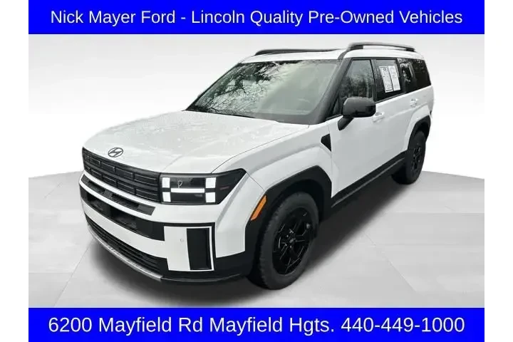 $34476 : Hyundai SANTA FE 2024 AWD XR image 3