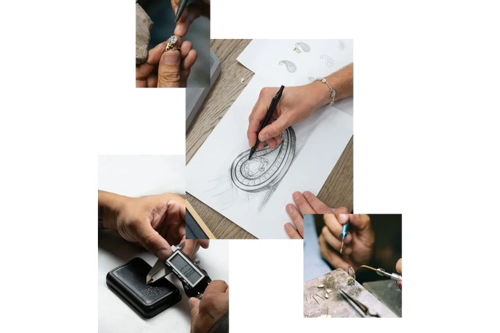 $500 : Expert Gold Jewelry Manufactur image 2