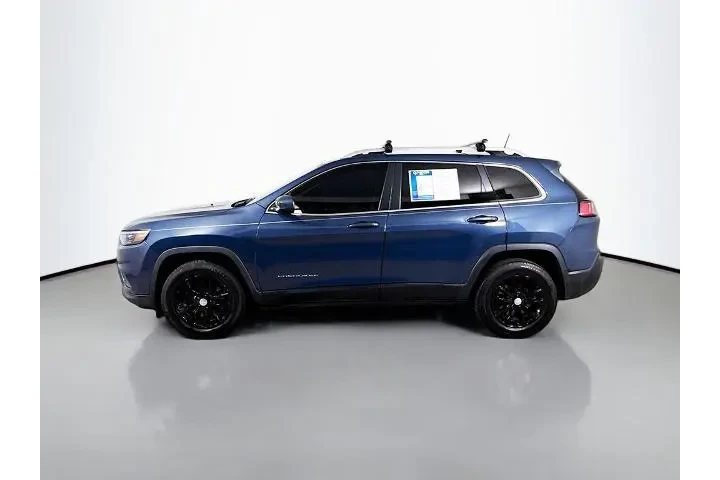 $17250 : Jeep Cherokee 2019 4x4 Latit image 4