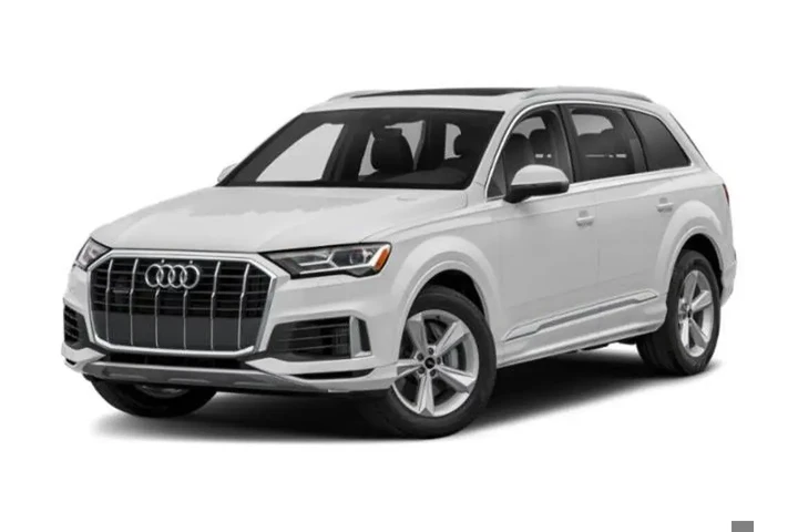 $30887 : Audi Q7 2021 AWD quattro Pre image 1