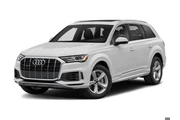 Audi Q7 2021 AWD quattro Pre en San Antonio