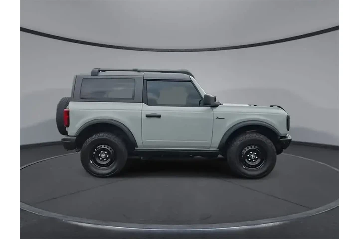 $32995 : Ford Bronco 2021 4x4 Black D image 9