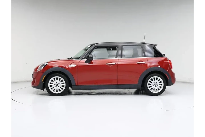 $14998 : MINI Hardtop 4 Door 2016 Coo image 3