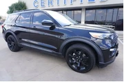 Ford Explorer 2022 AWD XLT 4