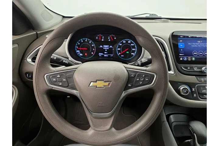 $20998 : Chevrolet Malibu 2022 LS Fle image 10