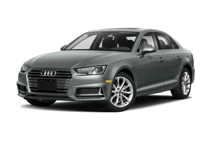 $19490 : Audi A4 2019 Titanium 40 TFS image 1