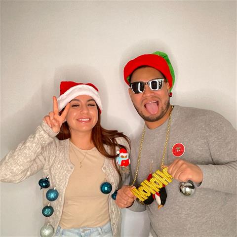 Photo Booth para fiestas image 6