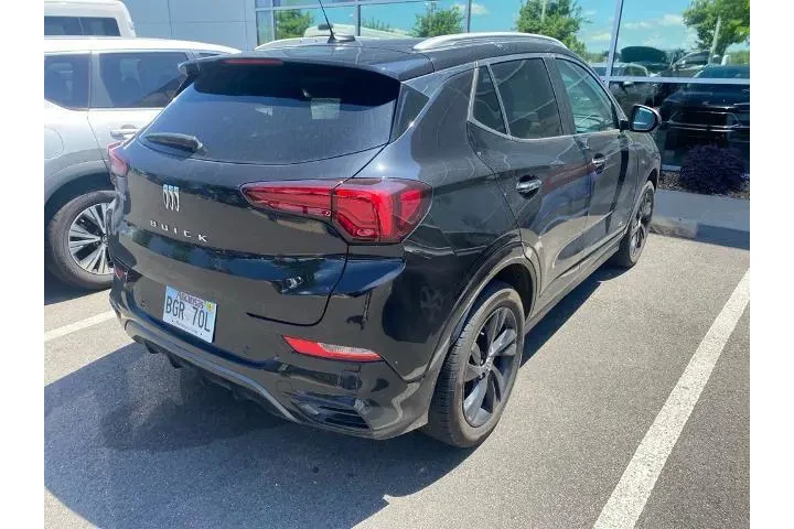 $25799 : Buick Encore GX 2026 Sport T image 7