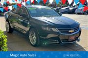 $8499 : 2018 Impala LT thumbnail