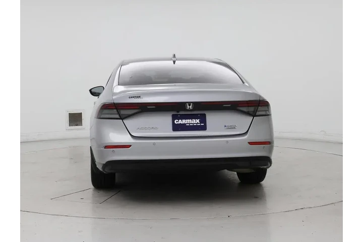 $31998 : Honda Accord Hybrid 2023 Tou image 6