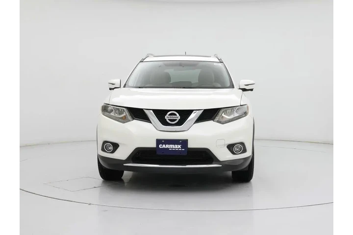 $18998 : Nissan Rogue 2016 AWD SL 4dr image 5