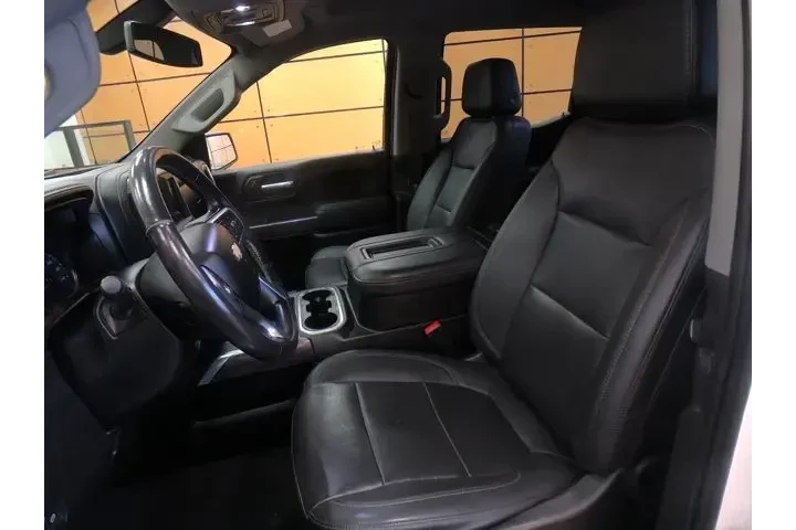 $29696 : Chevrolet Silverado 1500 202 image 10