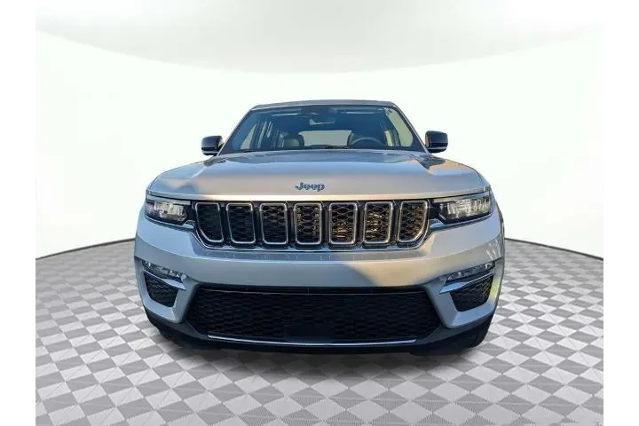 $26520 : Jeep Grand Cherokee 2023 4x4 image 8