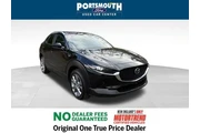 Mazda CX-30 2024 AWD 2.5 S C en New Hampshire