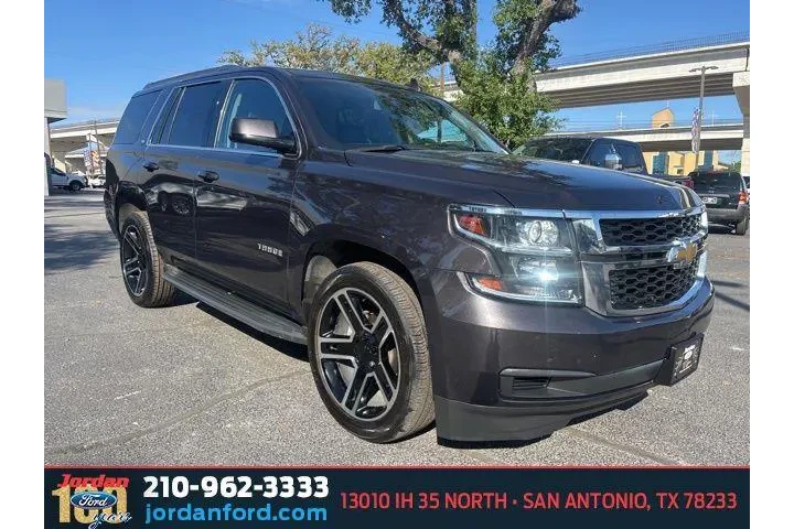 $23999 : Chevrolet Tahoe 2018 4x2 LT image 1