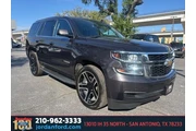 Chevrolet Tahoe 2018 4x2 LT en San Antonio