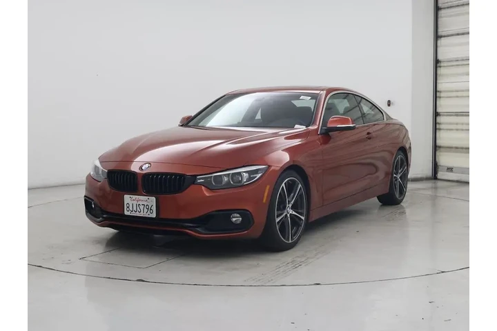 $23998 : BMW 4 Series 2019 430i 2dr C image 4
