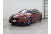 $23998 : BMW 4 Series 2019 430i 2dr C thumbnail