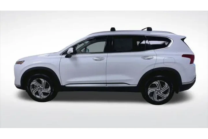 $23395 : Hyundai SANTA FE 2022 AWD SE image 5