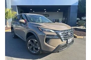 Nissan Rogue 2024 SV 4dr Cro en Orange County