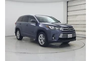 Toyota Highlander 2018 AWD L en Omaha