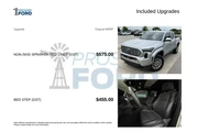$39995 : Toyota Tacoma 2025 4x4 SR5 4 thumbnail
