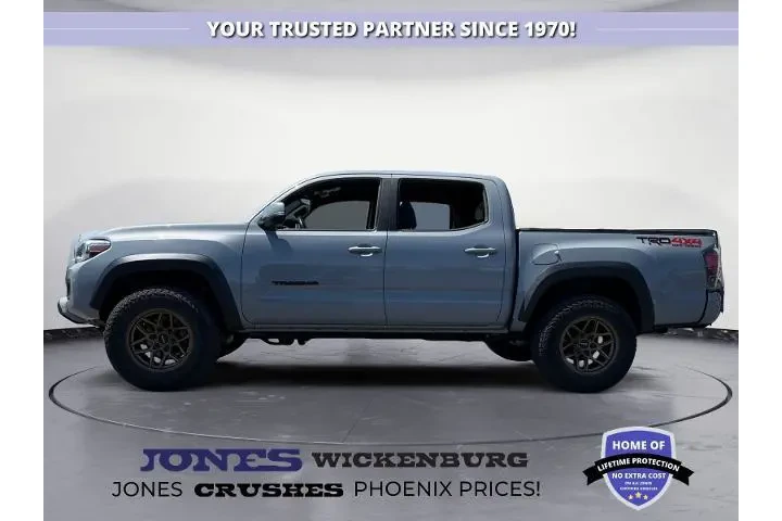 $26995 : Toyota Tacoma 2019 4x4 TRD P image 2