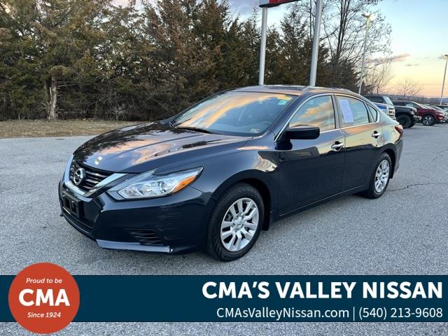 $20998 : PRE-OWNED 2018 NISSAN ALTIMA image 1