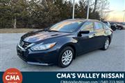 $20998 : PRE-OWNED 2018 NISSAN ALTIMA thumbnail