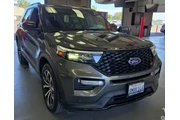 Ford Explorer 2020 AWD ST 4d en San Francisco Bay Area