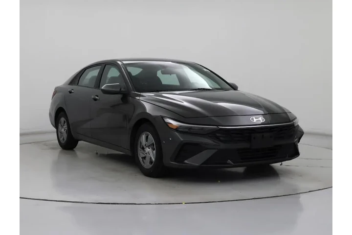 $17998 : Hyundai ELANTRA 2024 SE 4dr image 1