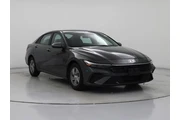 Hyundai ELANTRA 2024 SE 4dr en San Jose